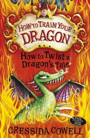 [How to Train Your Dragon 05] • How to Twist a Dragon's Tale